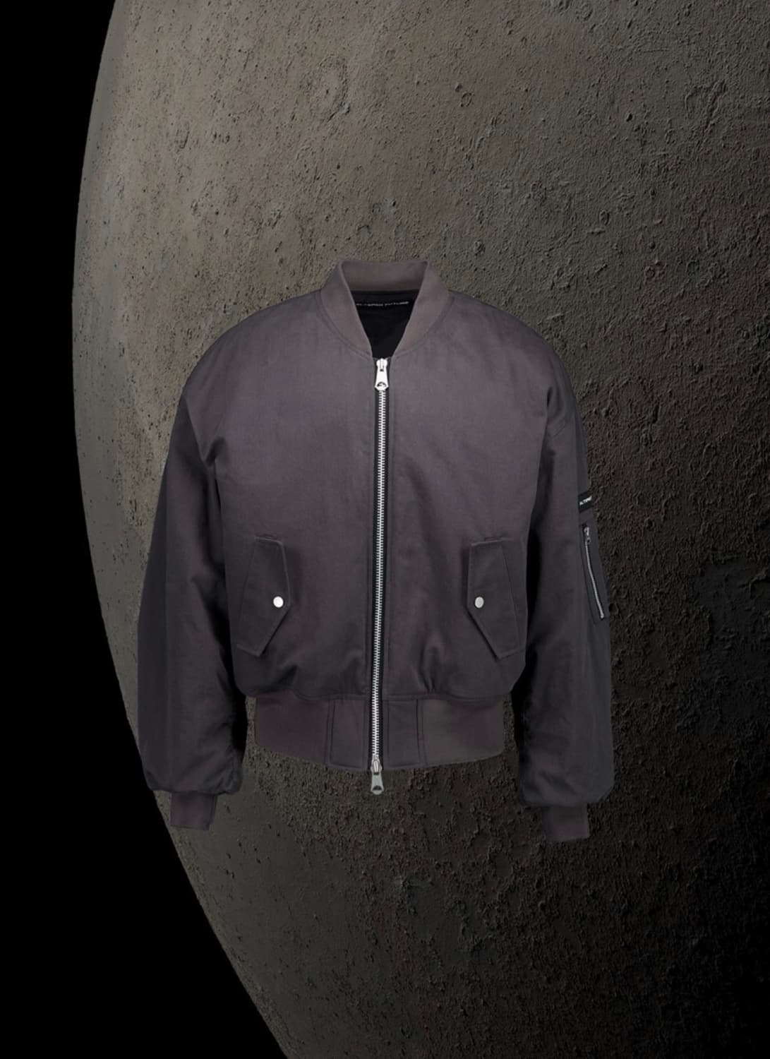 [AF1]얼터드퓨처 COP-MA1-02 마원 그레이 상품이미지1