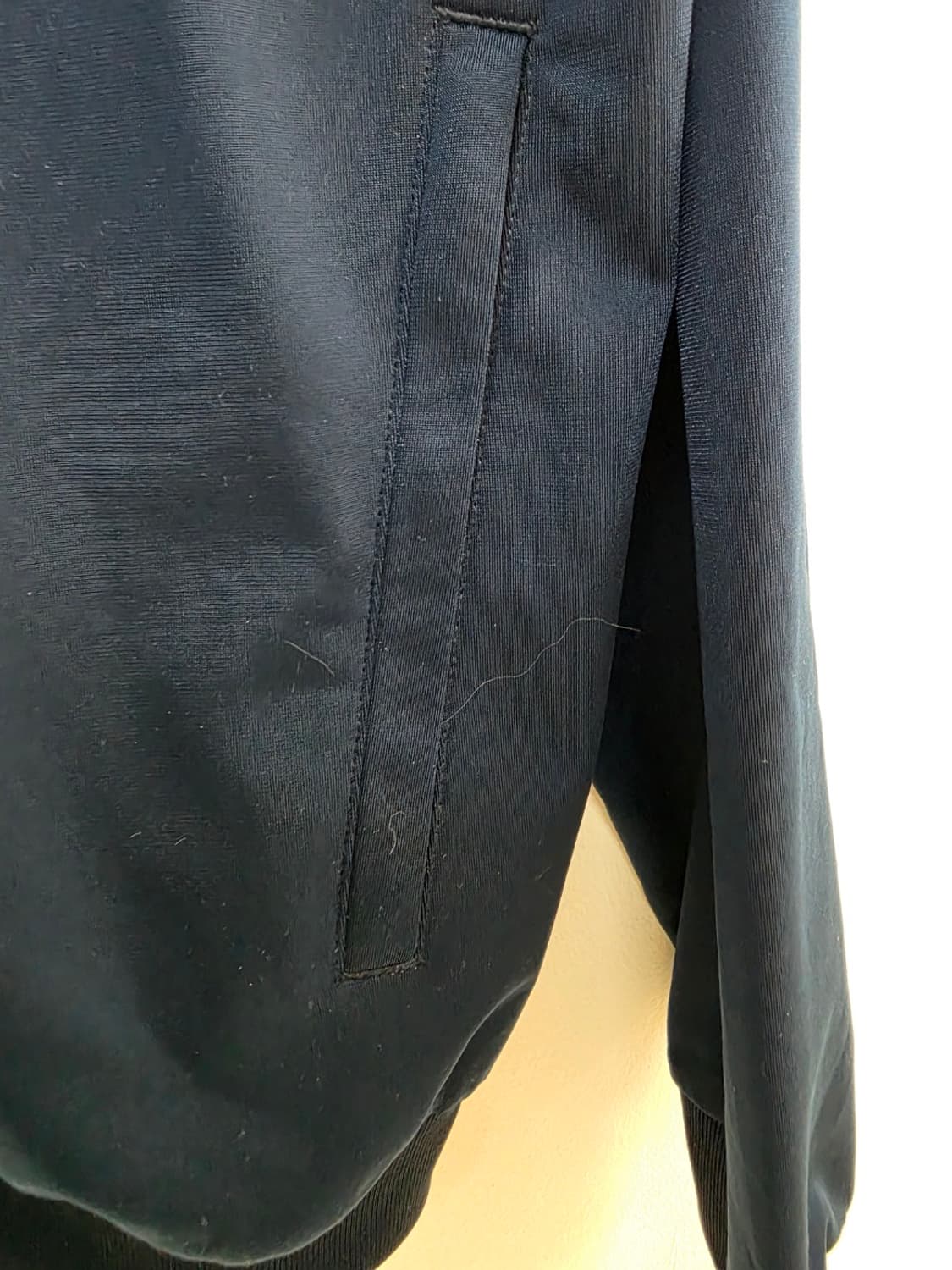 아디다스 아스날 리워크 져지 트레이닝탑 상품이미지5