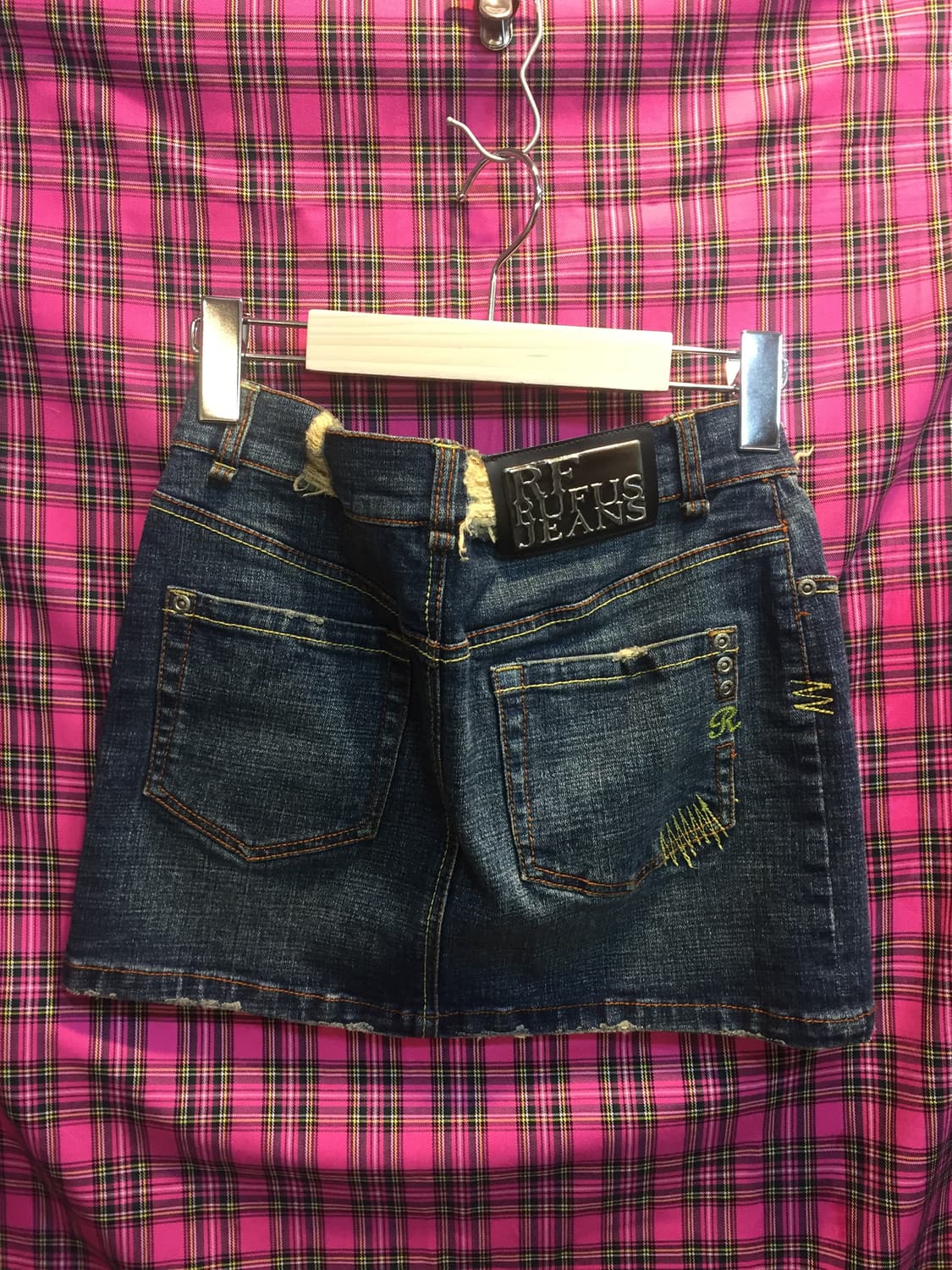 호피 퍼 자켓 코디 🐆 상품이미지6