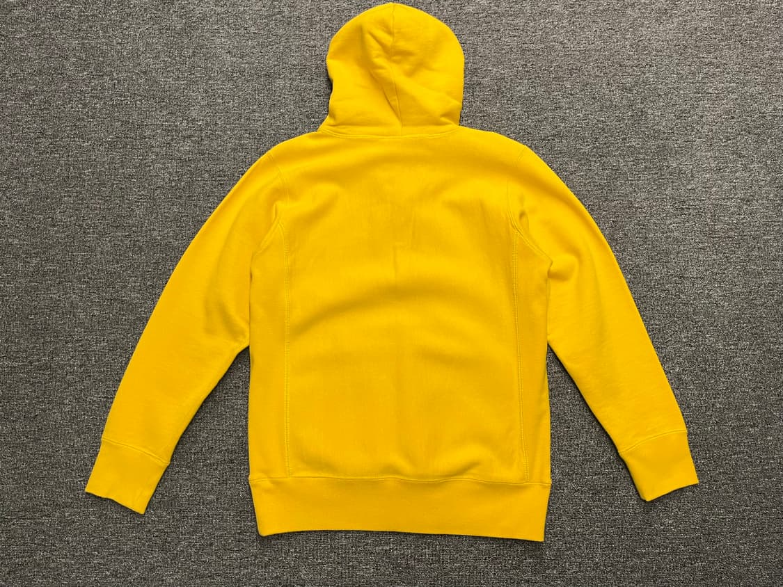 [95] 챔피온 리버스위브 후드티 L  상품이미지5