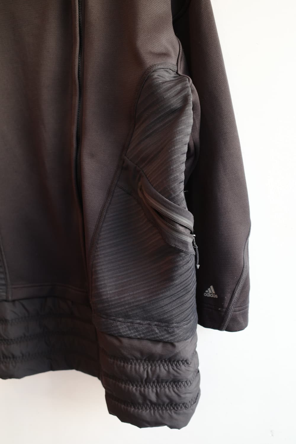 Adidas 아디다스 사이즈 집업 후디 상품이미지4
