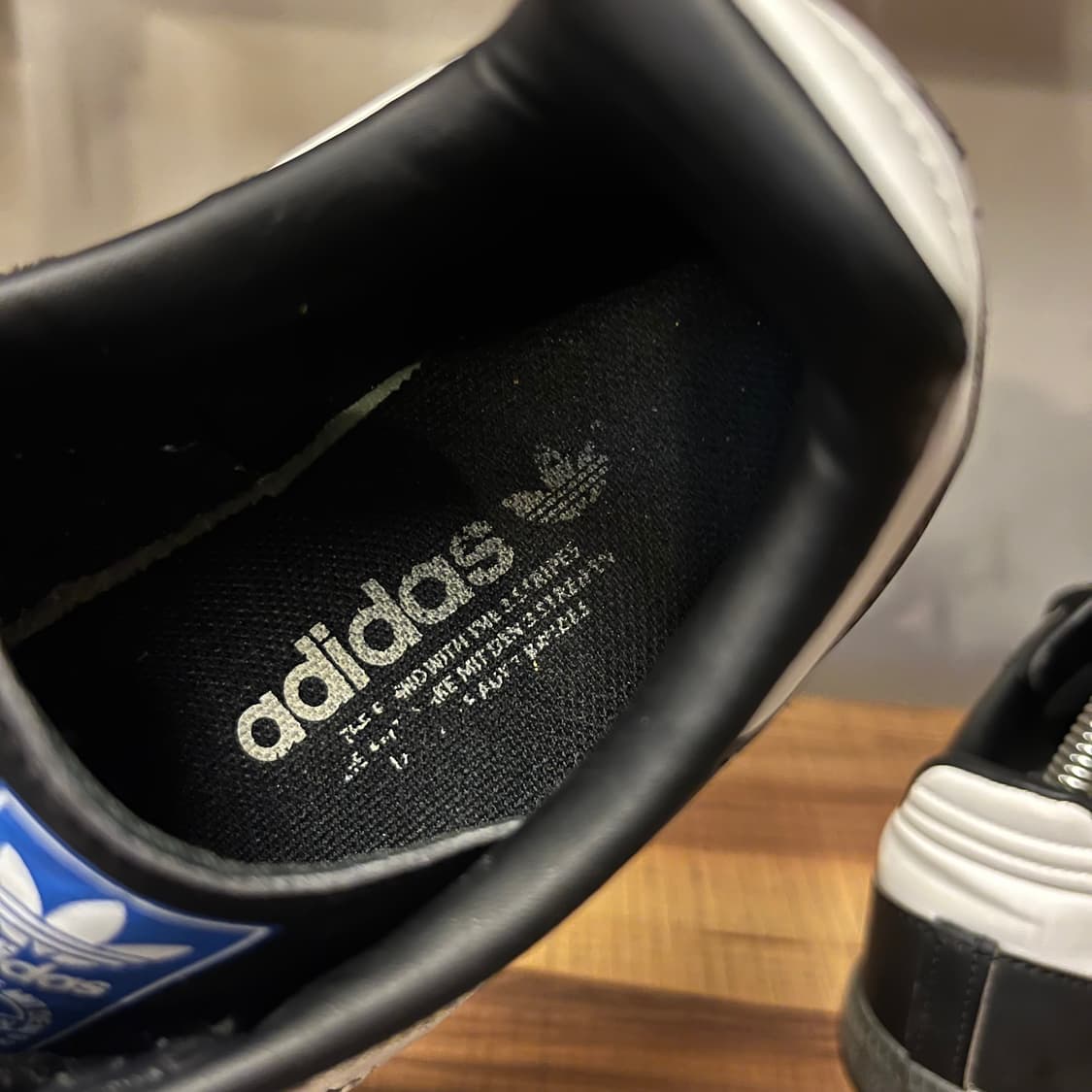 아디다스 삼바 상품이미지6