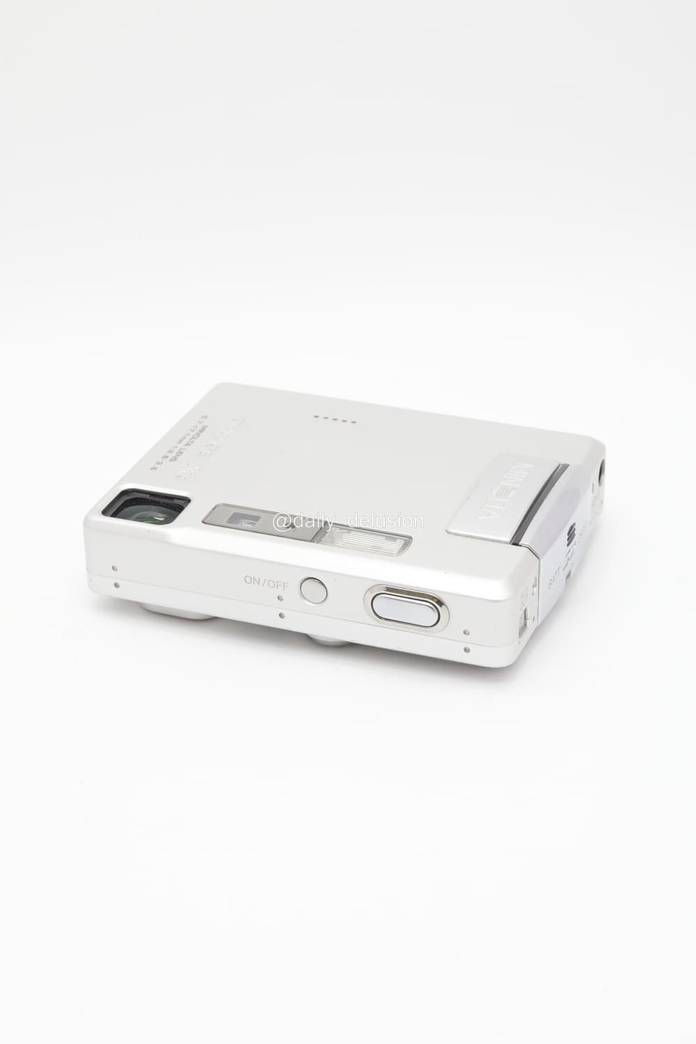 미놀타 디미지 Xt 상품이미지3