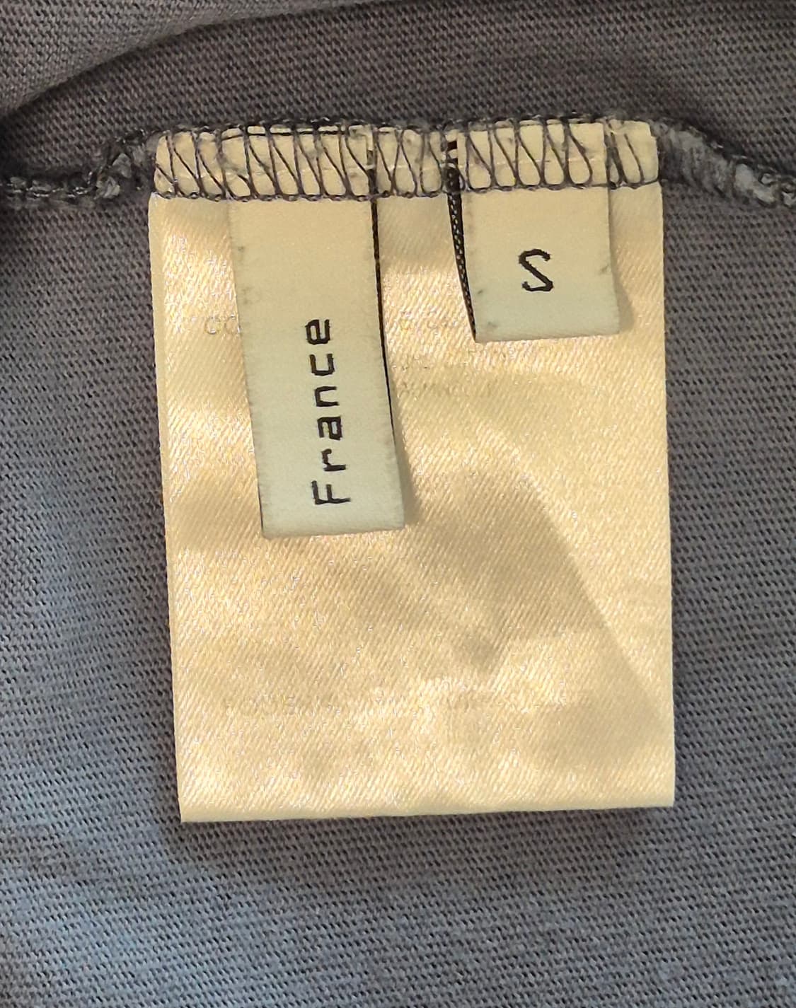 05ss Balenciaga by Nicolas Ghesquière T  상품이미지5