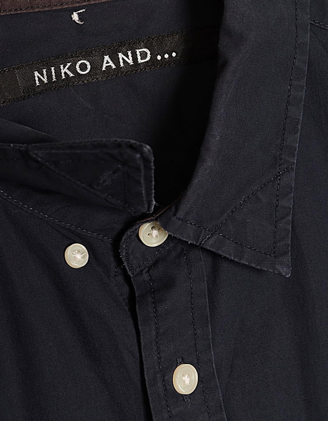 NIKO AND… B.D Shirts 상품이미지3
