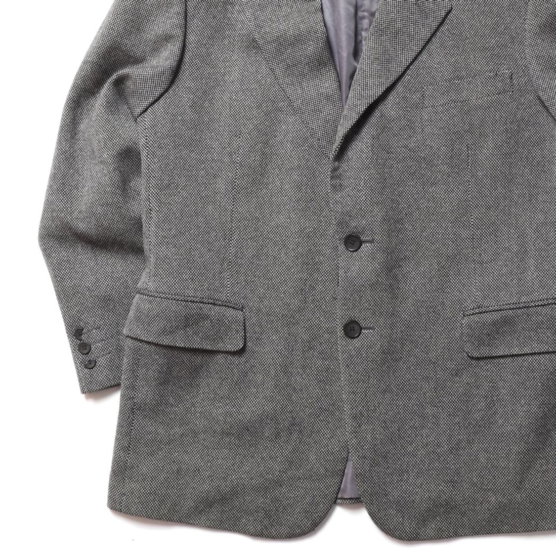 입생로랑 Yves Saint Laurent Wool 3B Blazer  상품이미지3