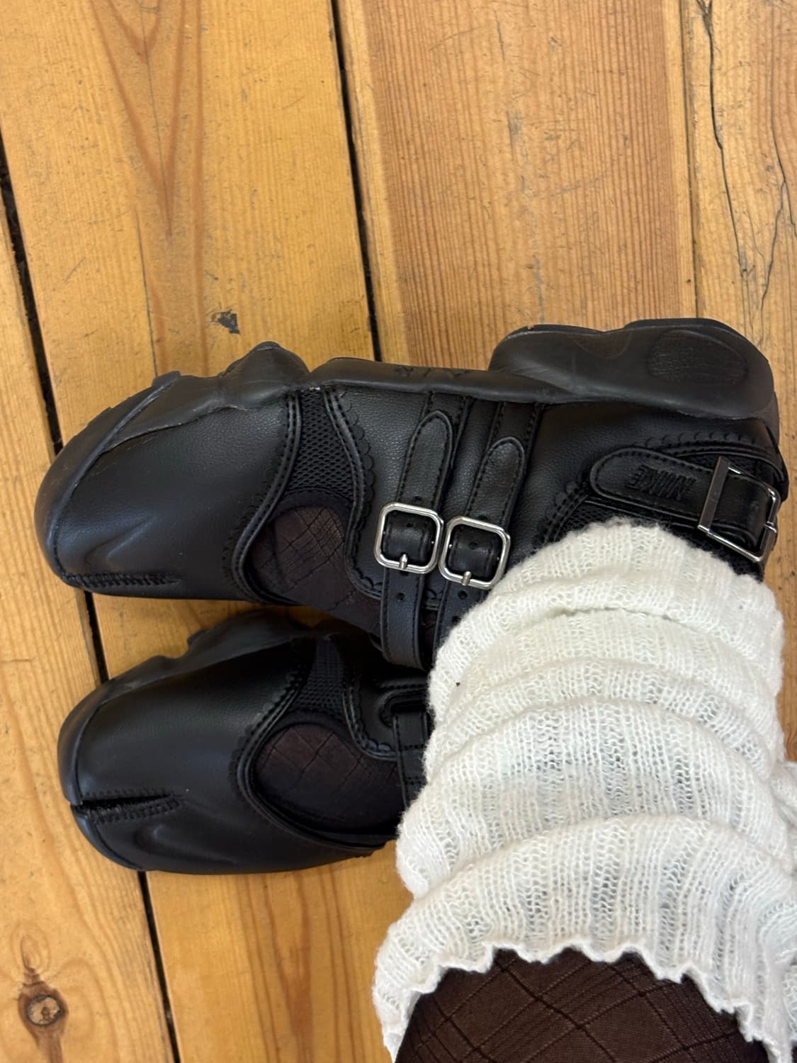 나이키 에어리프트 브리드 상품이미지3