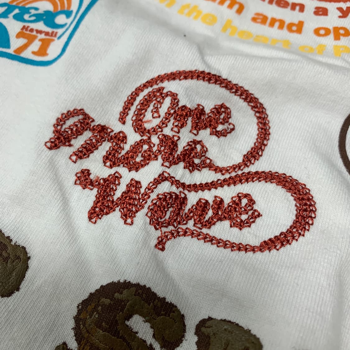 M)T&C surf designs 태극 반팔티 상품이미지3