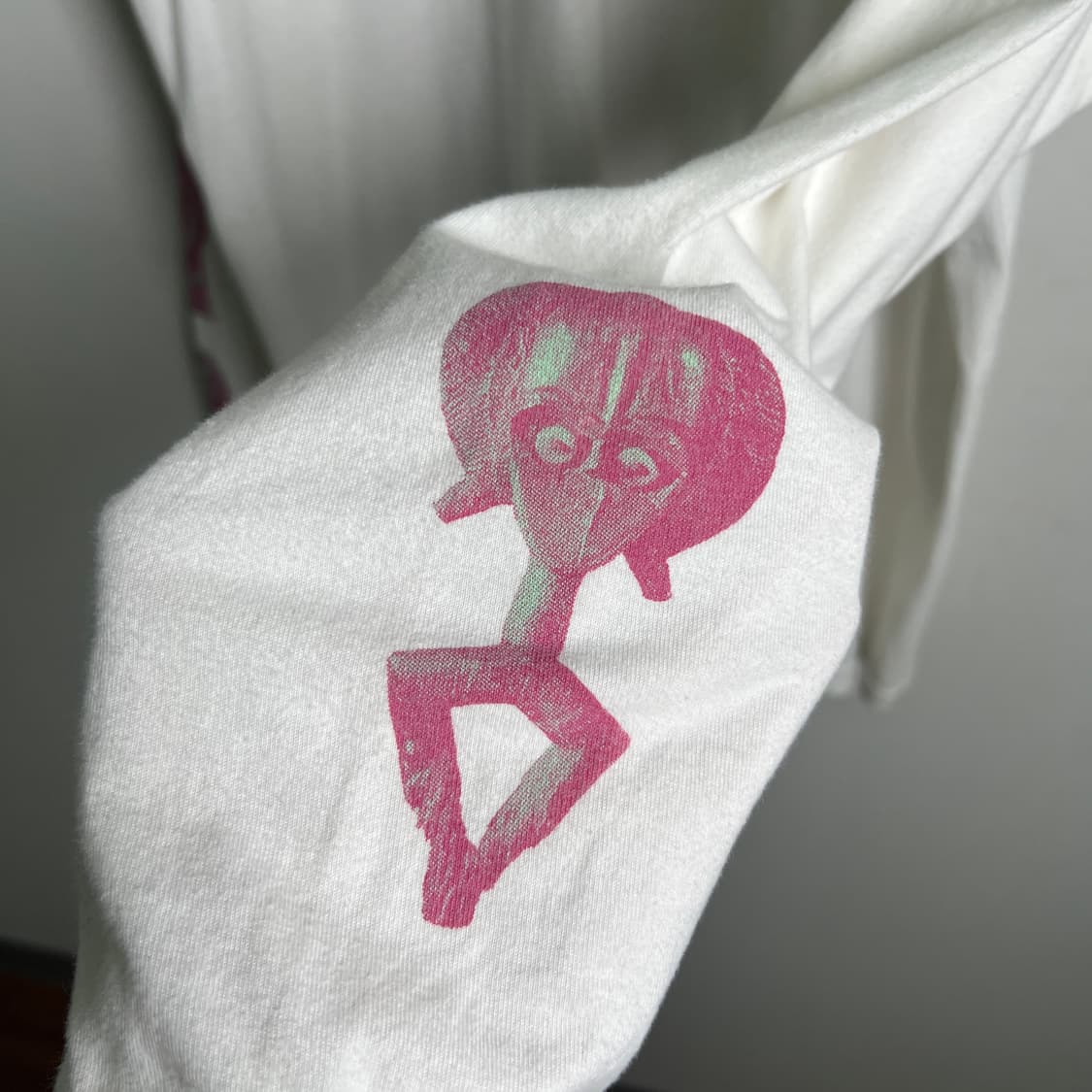 Stussy 스투시 마스크드 롱슬리브 L 상품이미지7