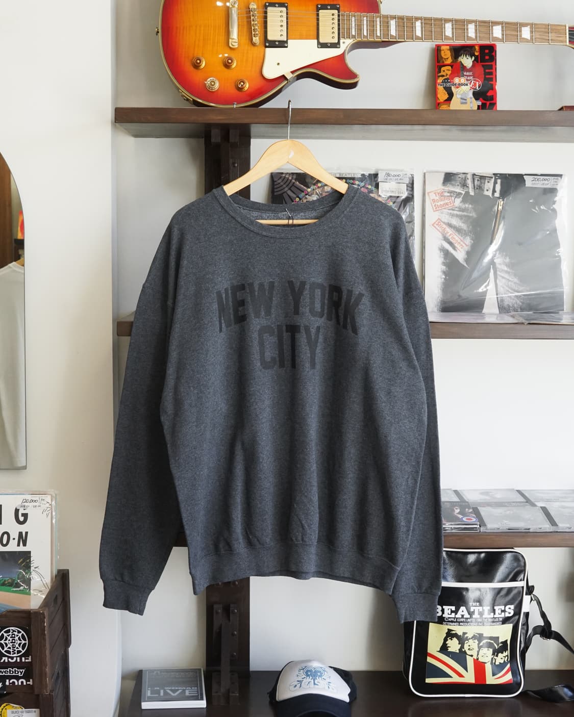 New York City 상품이미지1