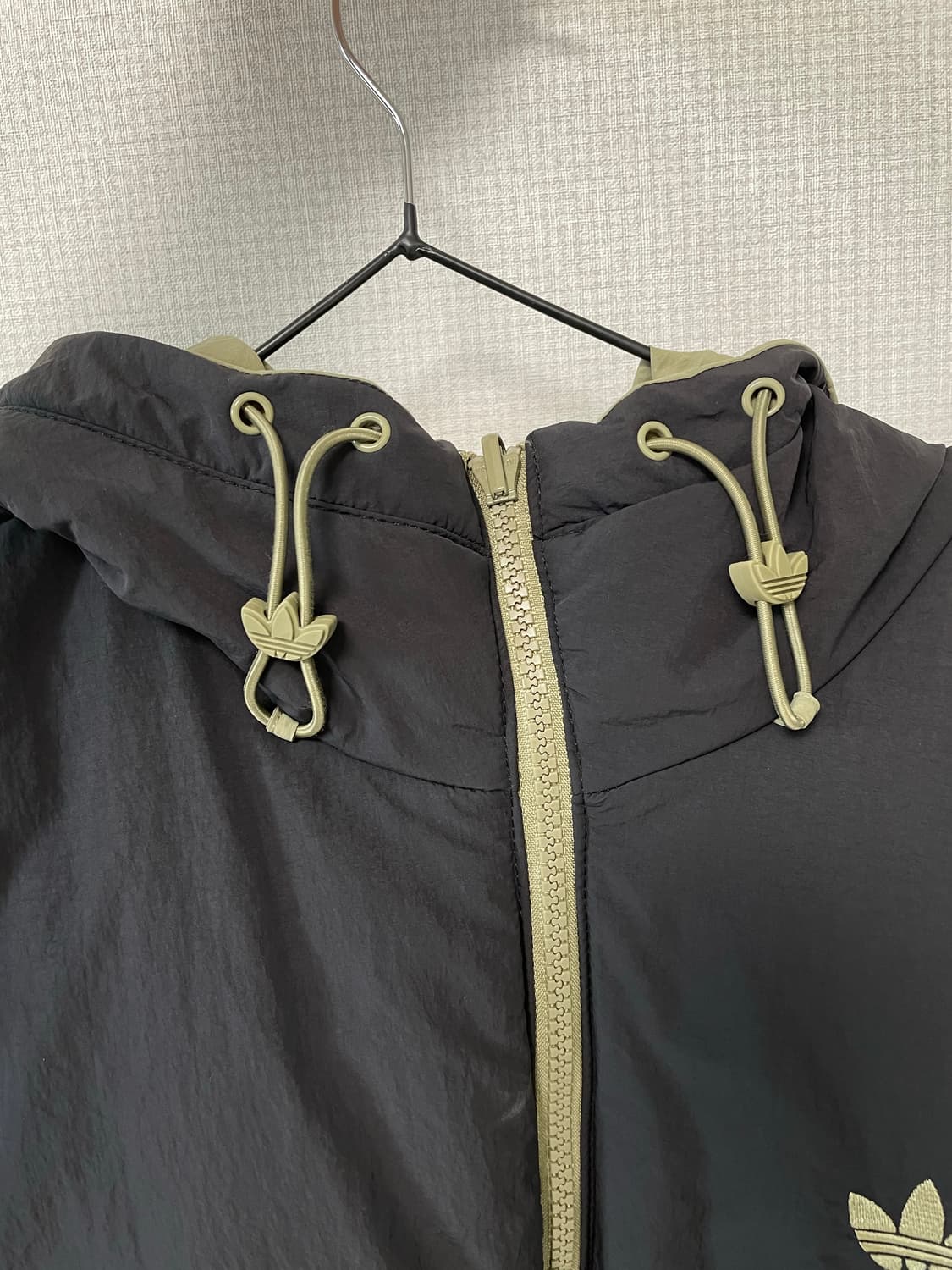 아디다스 리버시블 점퍼 상품이미지4