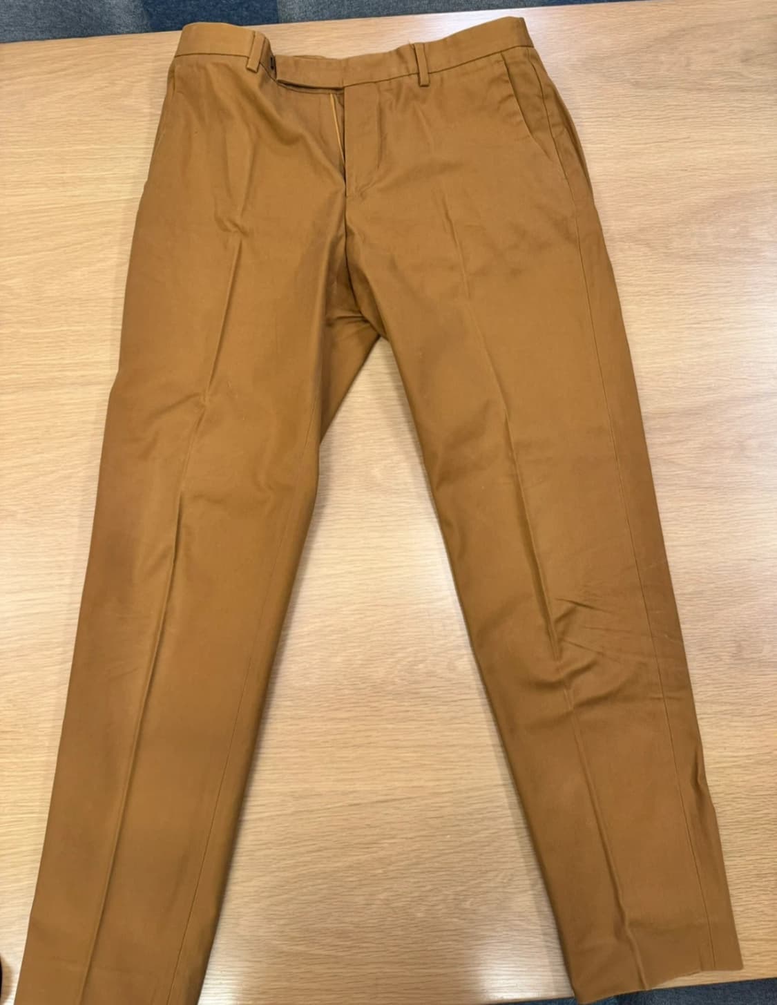 메종 마르지엘라 면 팬츠 상품이미지2