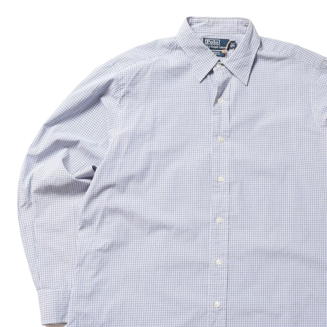 폴로 랄프로렌 Polo by Ralph Lauren Check shrit 상품이미지2