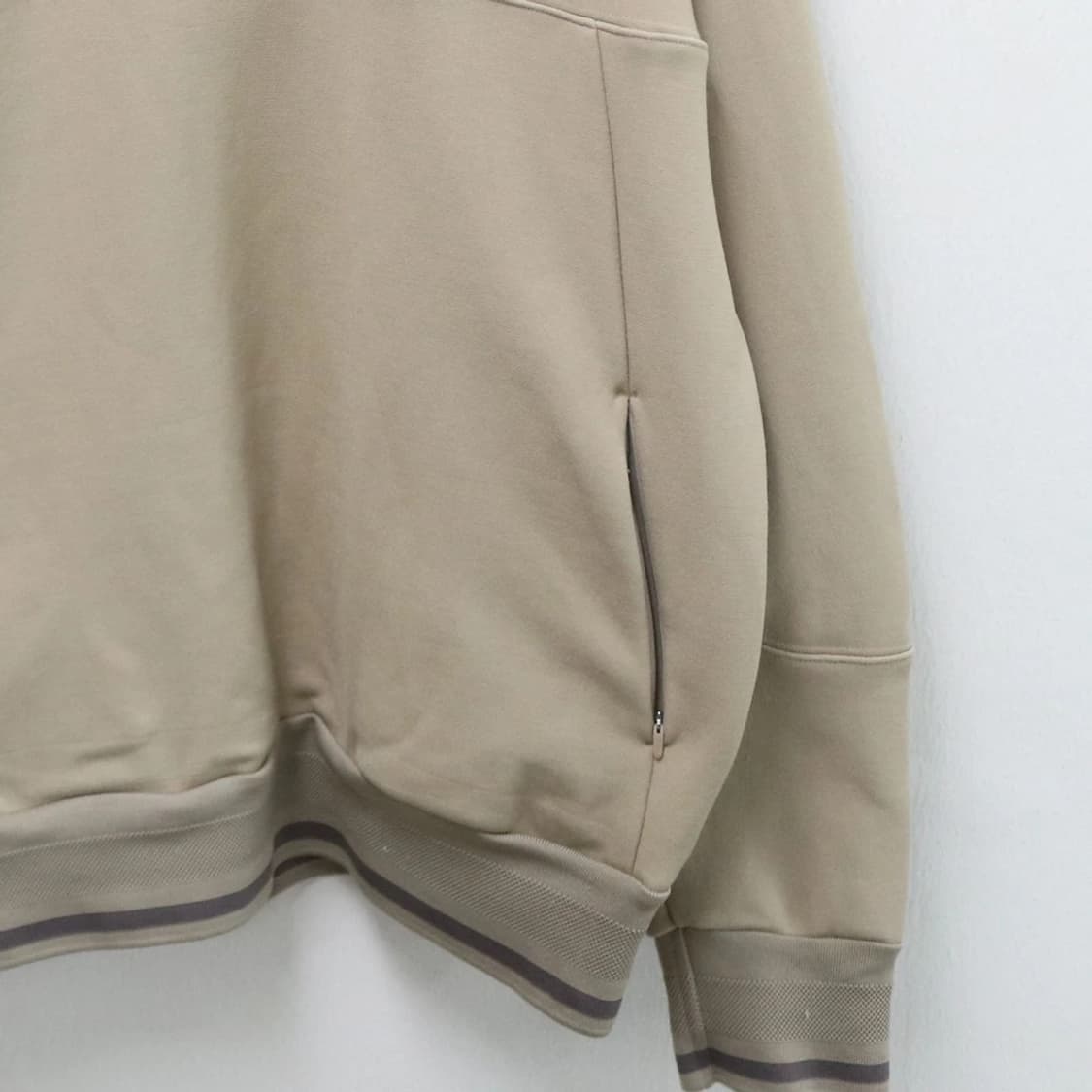 Y-3 YOHJI YAMAMOTO 후드 반집업 59528 상품이미지4