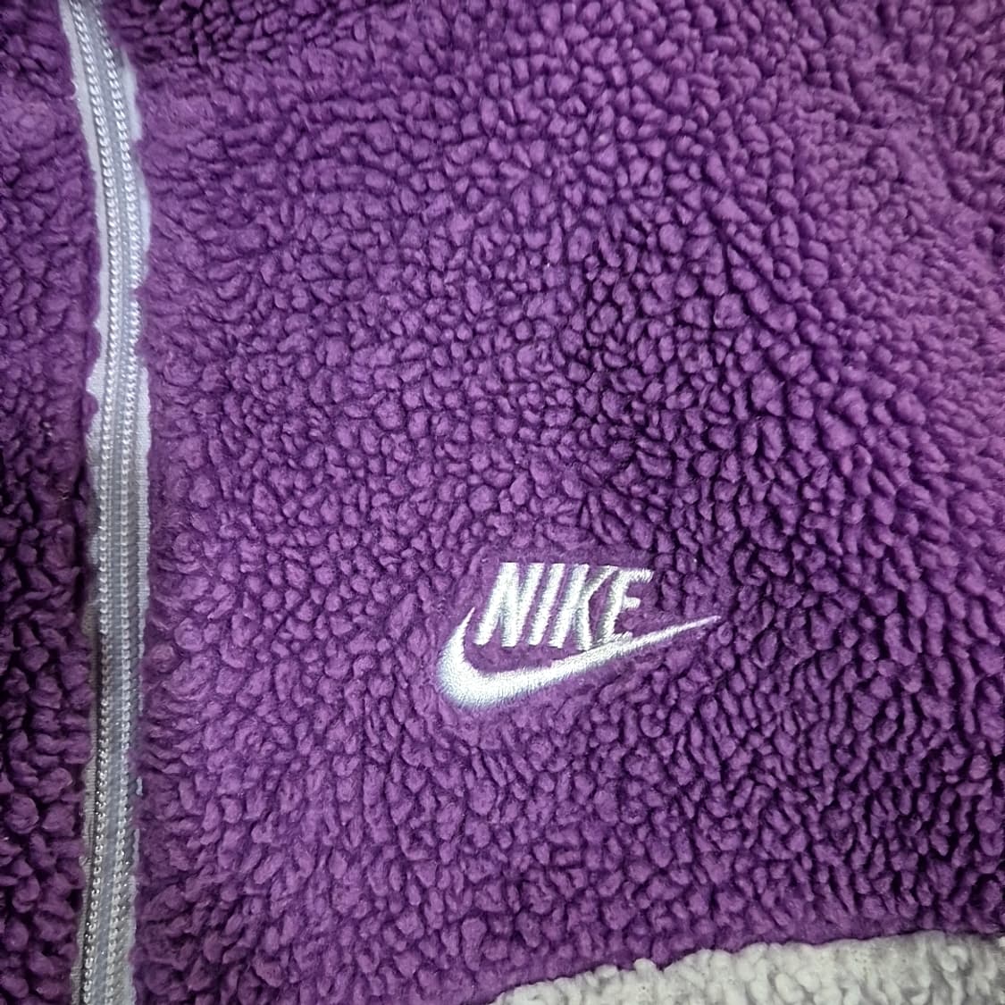 Nike 나이키 리버시블 자켓 상품이미지5