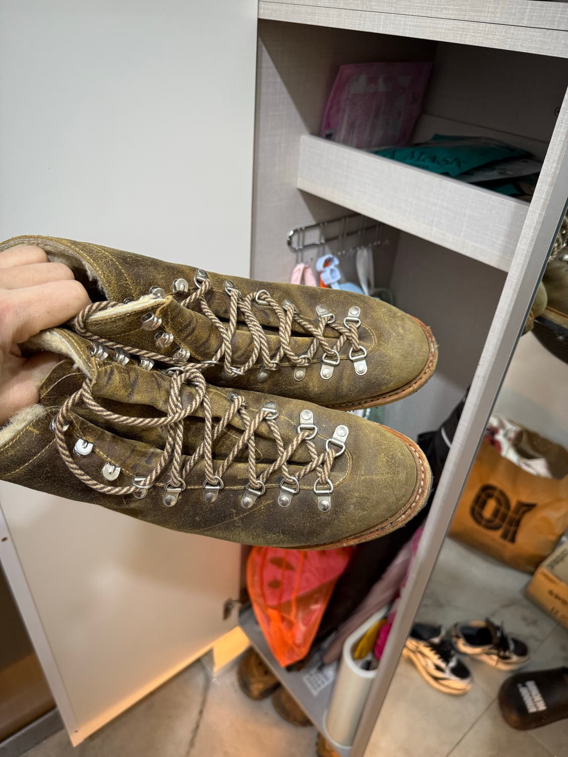 파라부트 슐탄 콜라보 아보라이즈 상품이미지2