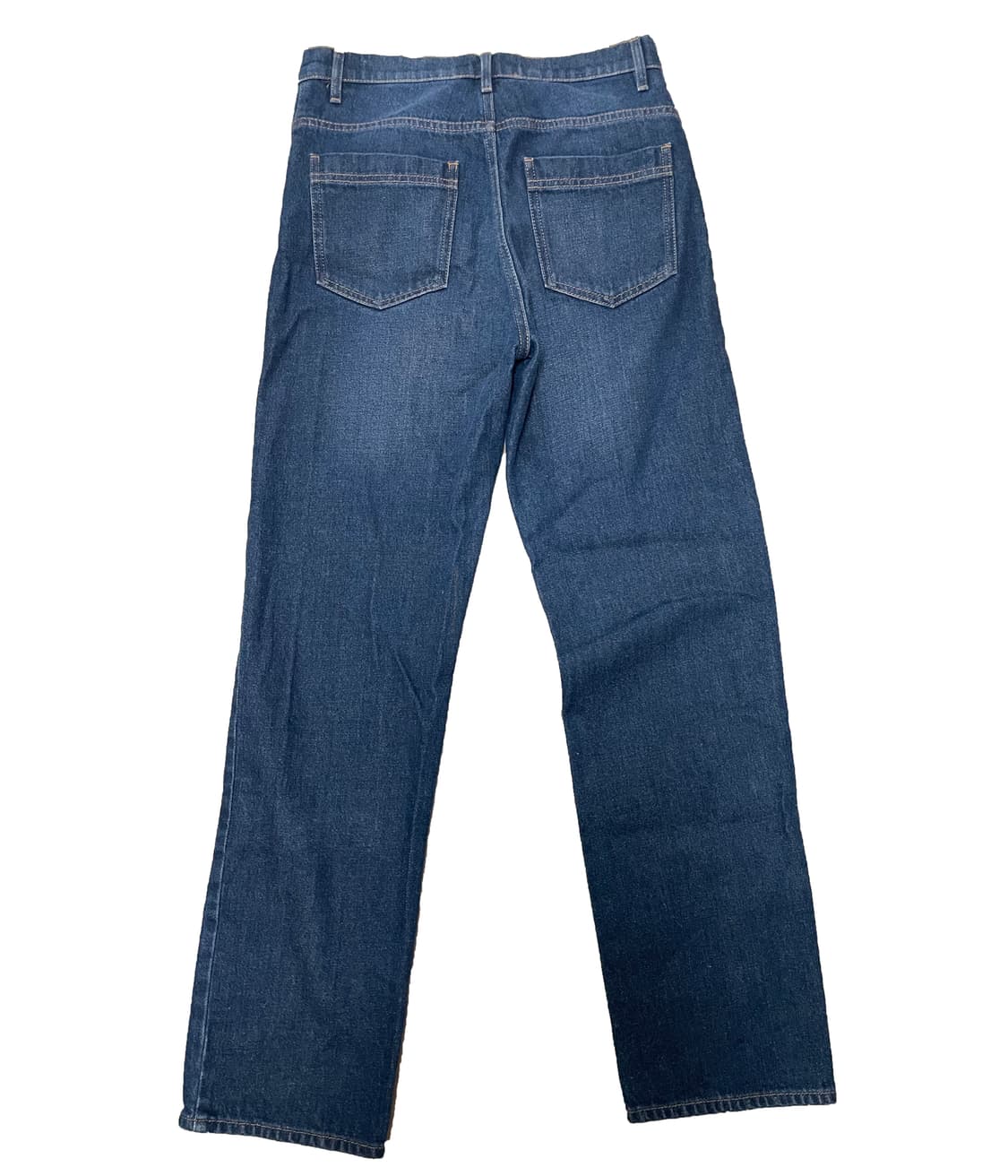 Chloe Straight Denim 상품이미지2