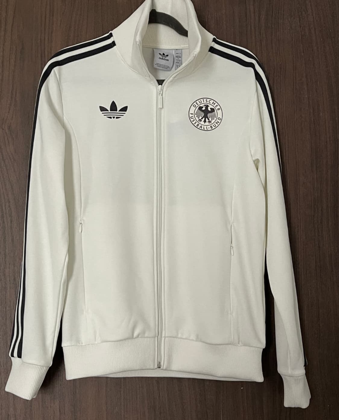 독일 베켄바우어 트랙탑 져지 M 상품이미지1