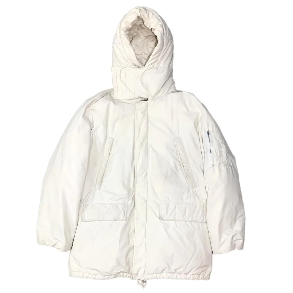 (50) Helmut lang 99aw eskimo parka 상품이미지1