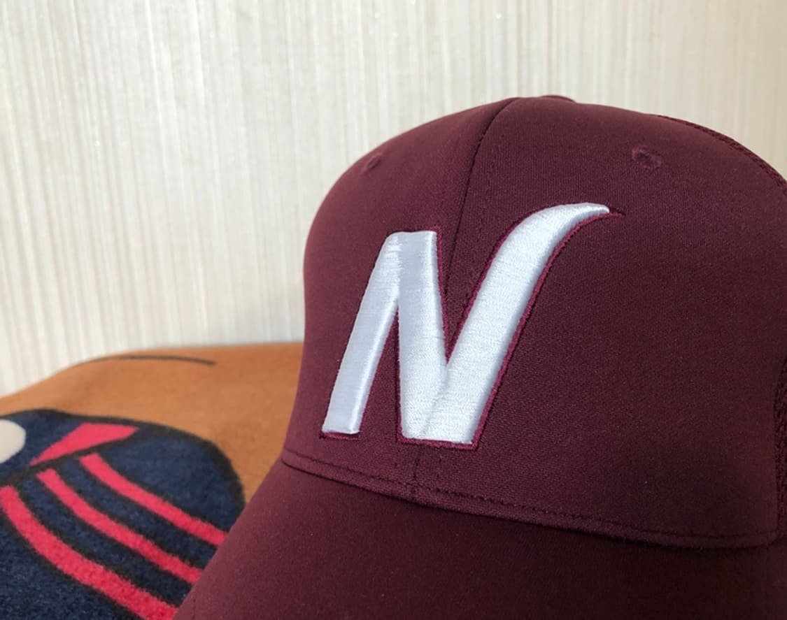 KBO 넥센(키움)히어로즈 모자/캡 M(58cm) 상품이미지5