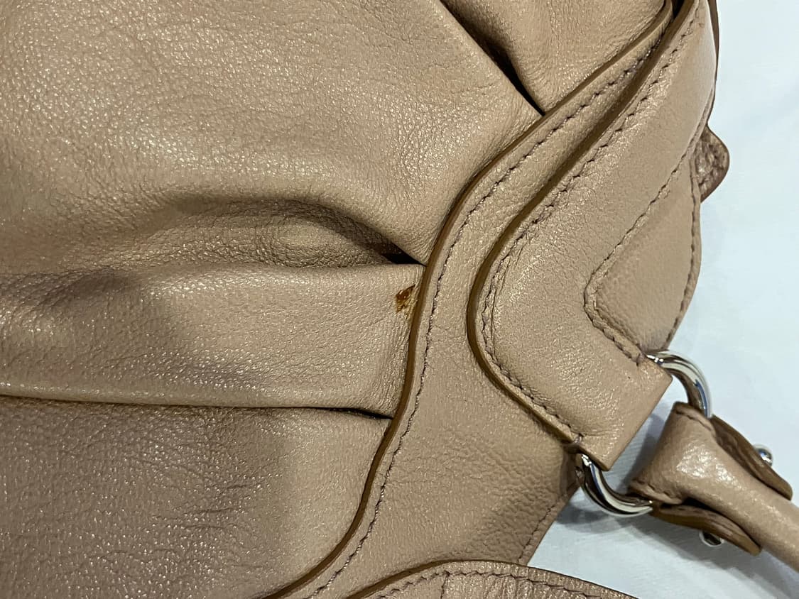 페라가모 간치니 버클 토트백   상품이미지6