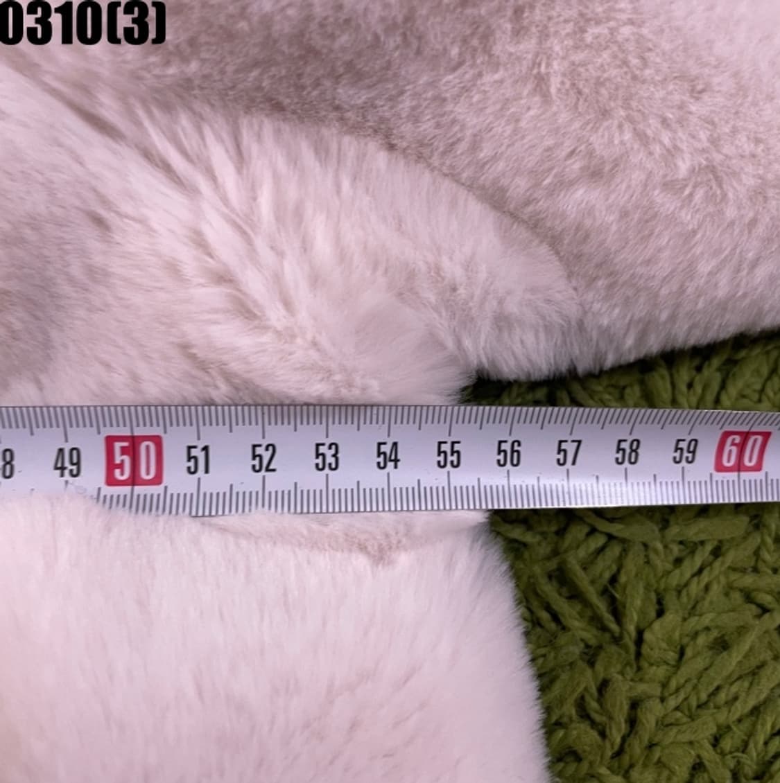 ab.f.z 후리스 자켓 상품이미지6