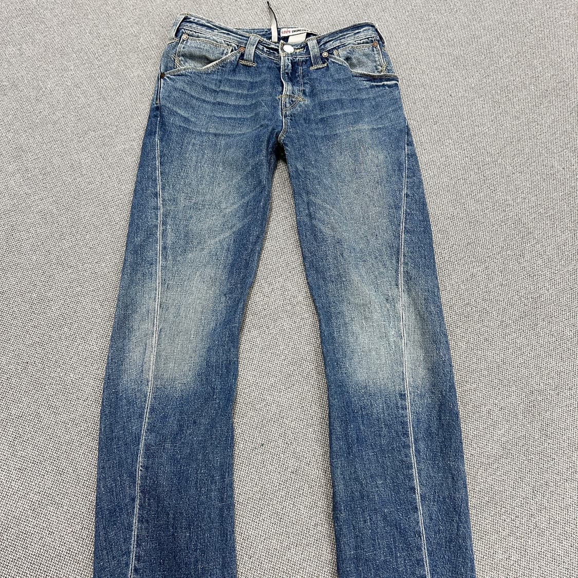 리바이스 엔지니어드 데님팬츠(30) 상품이미지5