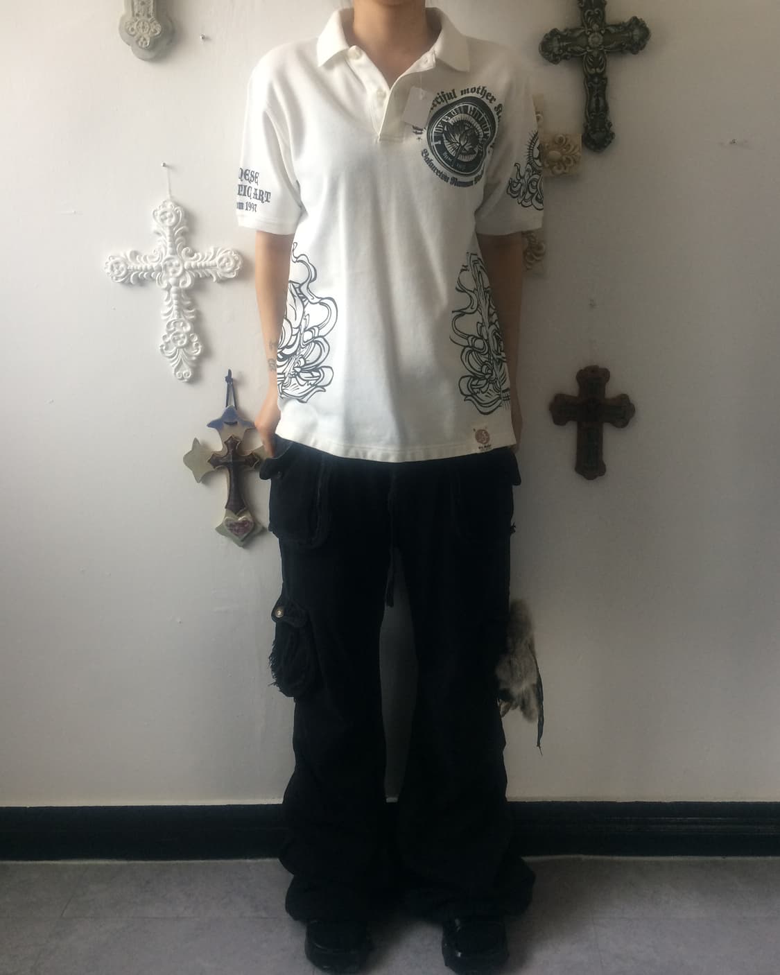Oriental printing pk t 상품이미지5
