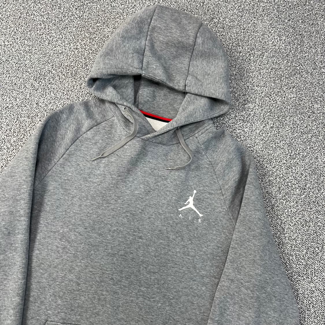 <조던 스탠다드 나그랑 후드티> No.1438 상품이미지5