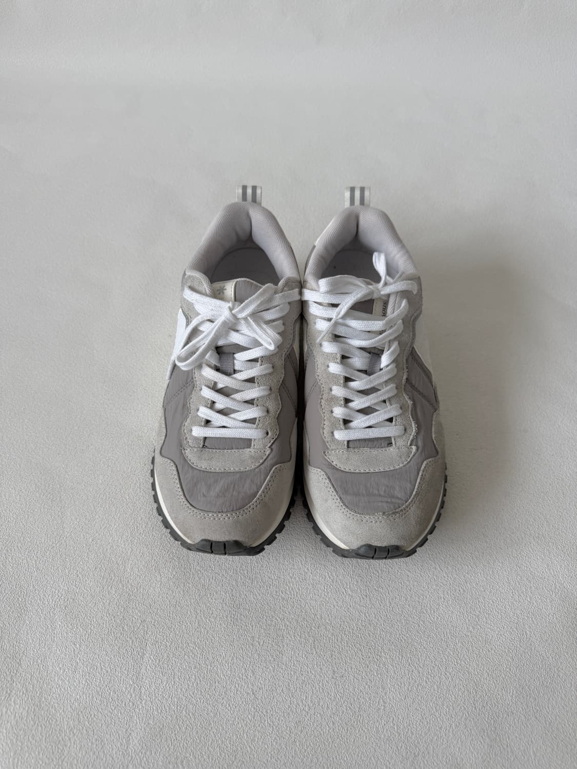 [280]스노우피크(snow peak) 램블 스니커즈 상품이미지2