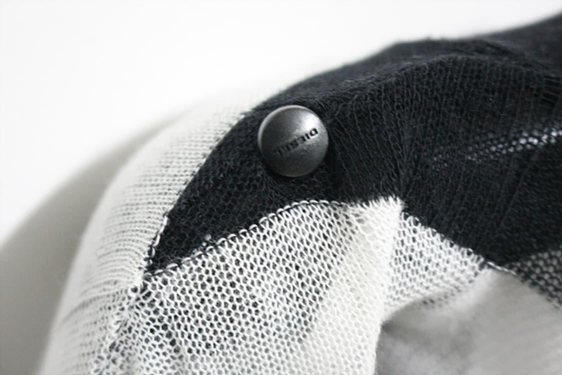 DIESEL 디젤 long 면 니트 가디건 상품이미지7