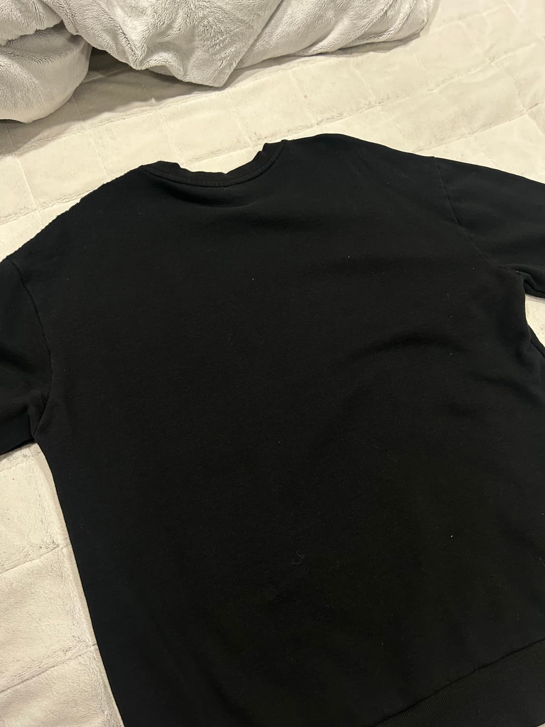 NBA 골든스테이트 블랙 상품이미지5