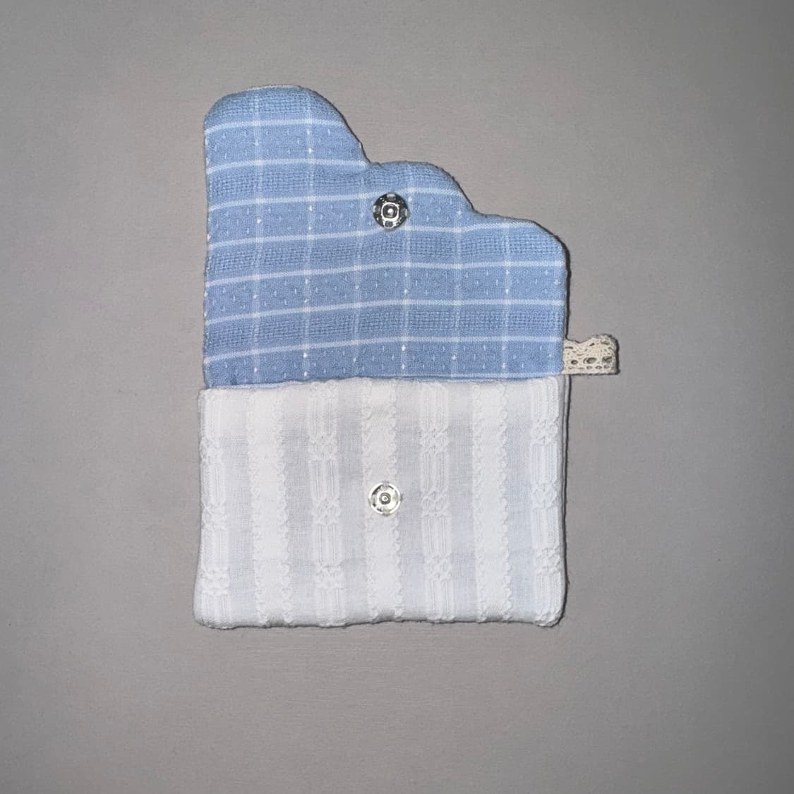 cloud angel wing card holder 상품이미지2