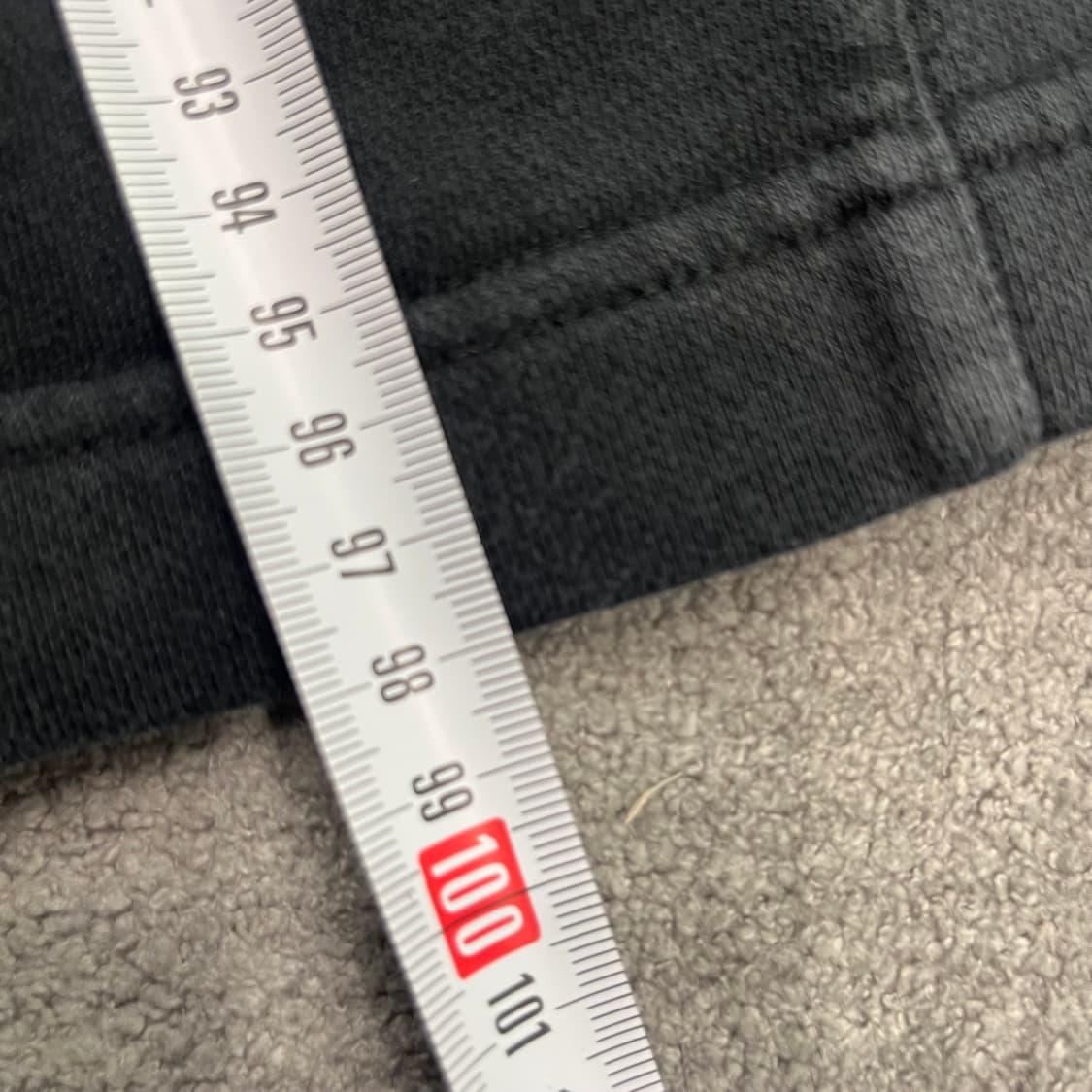 L 나이키 트레이닝 바지 상품이미지10