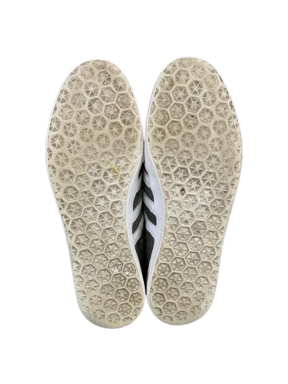 아디다스 OG 가젤 그레이 255 상품이미지3