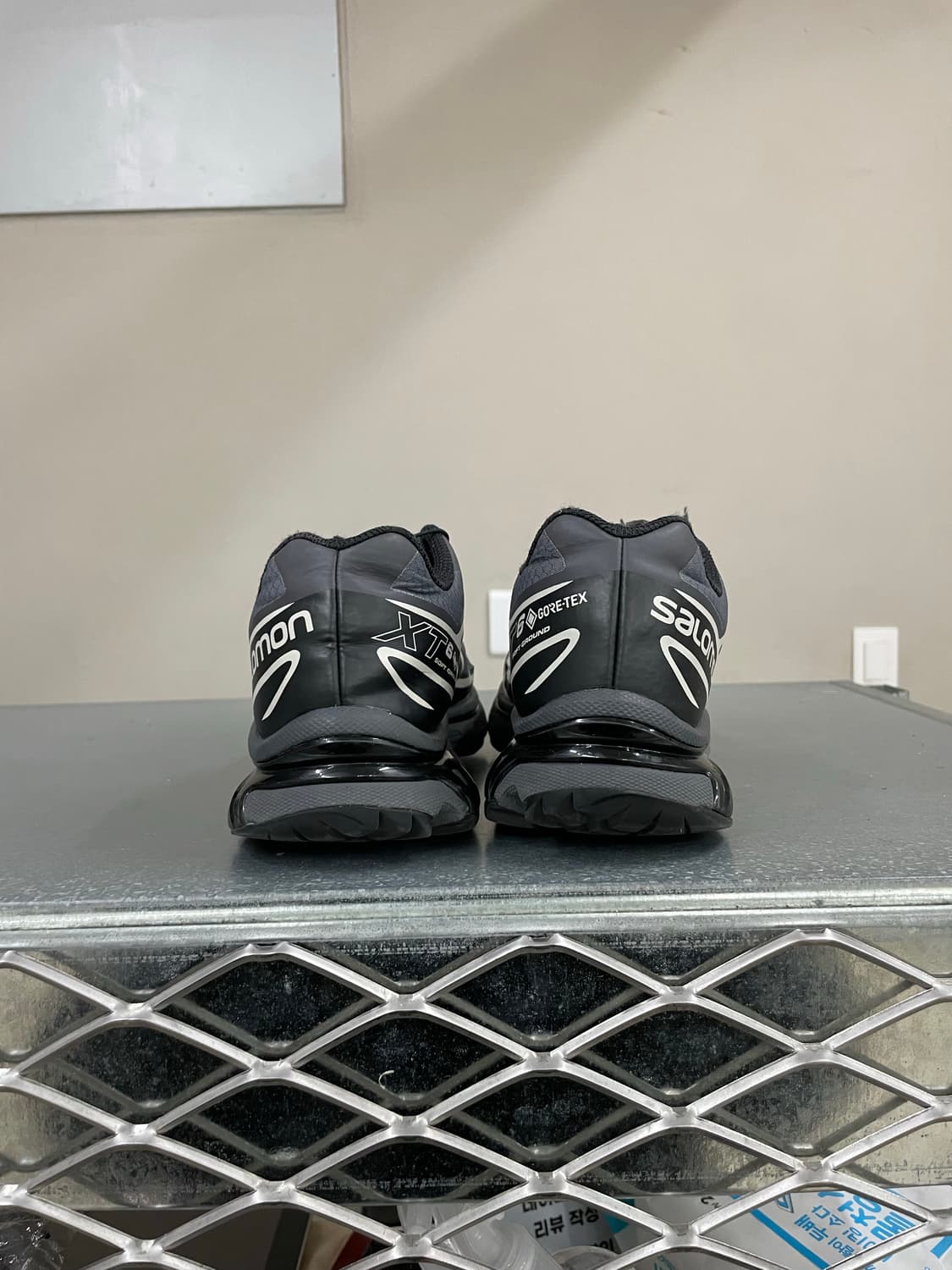 살로몬 XT-6 고어텍스 255 (gr-3989) 상품이미지3