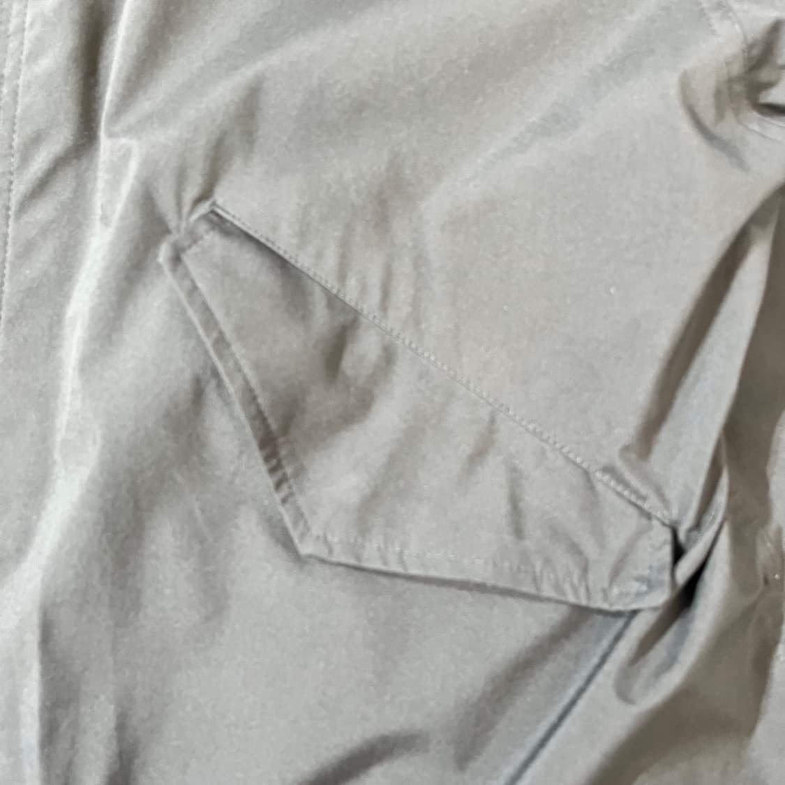 프릭스스토어 M-65 블랙(L) 상품이미지4