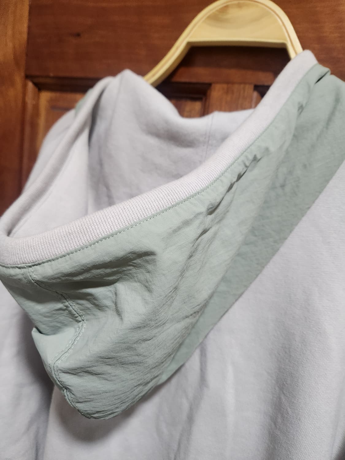 COMFY OUTDOOR GARMENT 후드티 상품이미지4