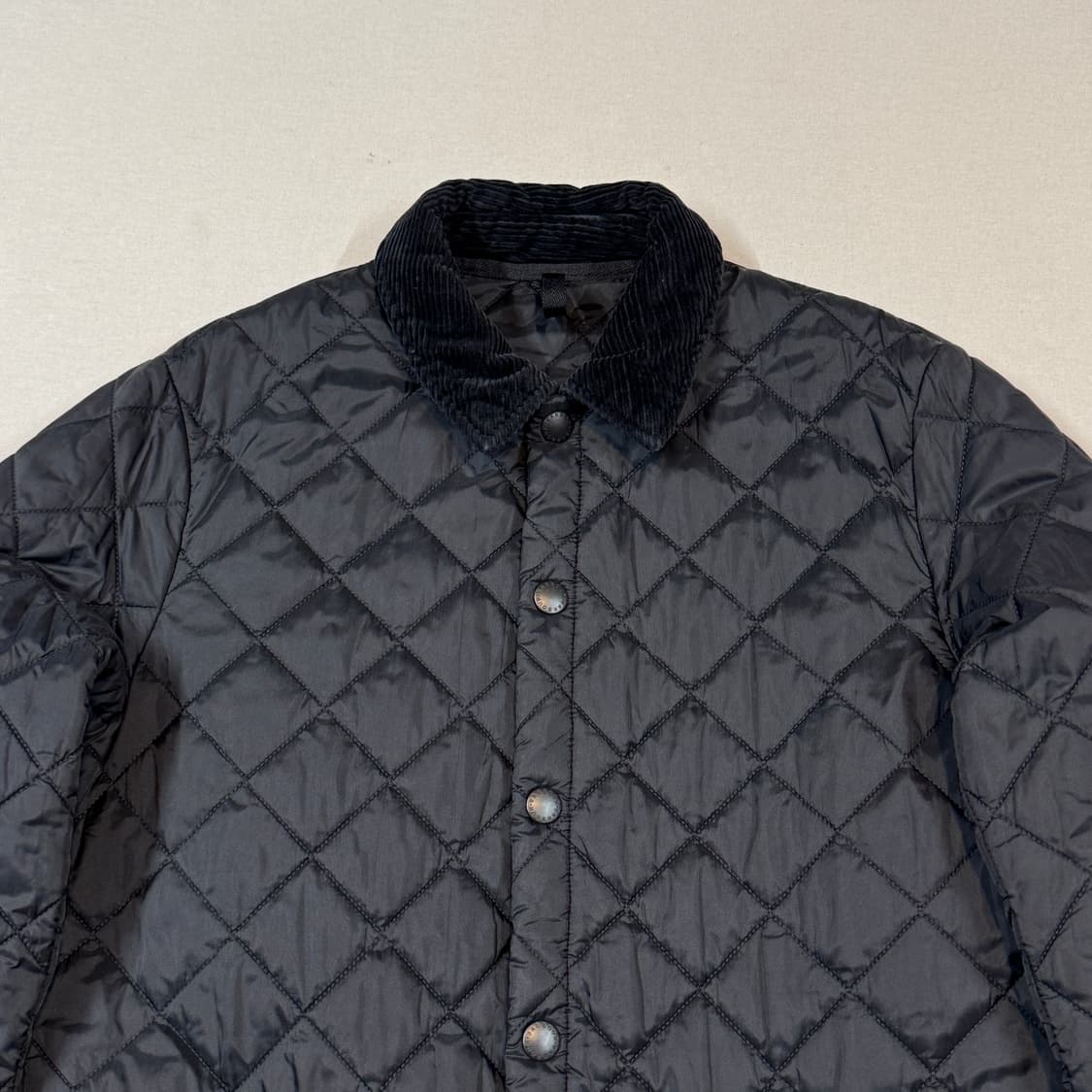 M) Barbour 바버 헤리티지 리데스데일 퀼팅 자켓 상품이미지3