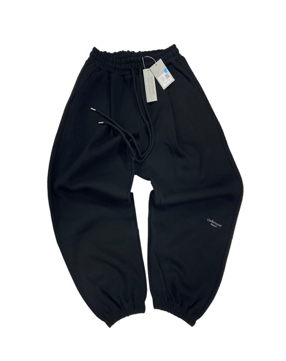 [2] 언더마이카 undermycar 오버사이즈 스웨트 조거 스웻팬츠 상품이미지1