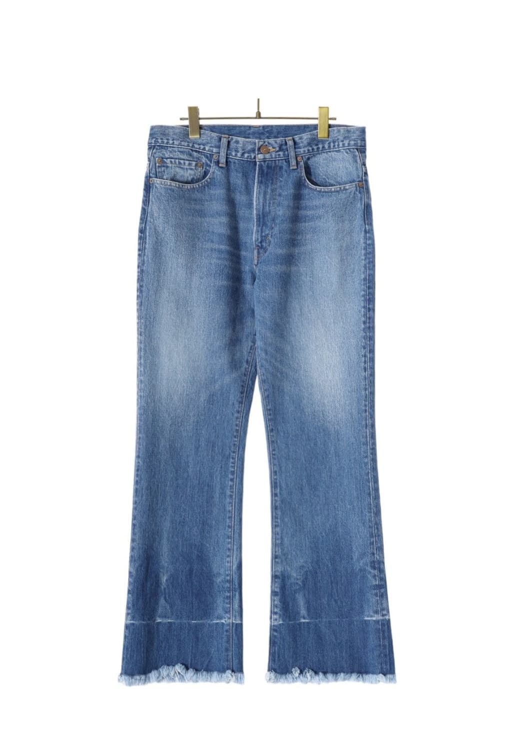 Unused 데님팬츠 4 상품이미지1