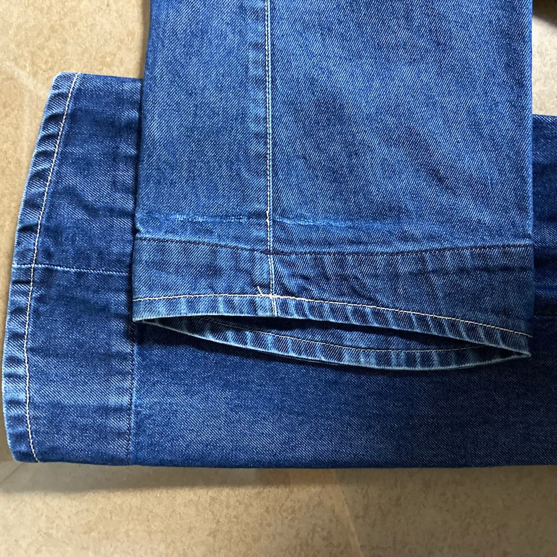 리바이스 Korea 엔지니어드 진 데님 청바지 상품이미지6