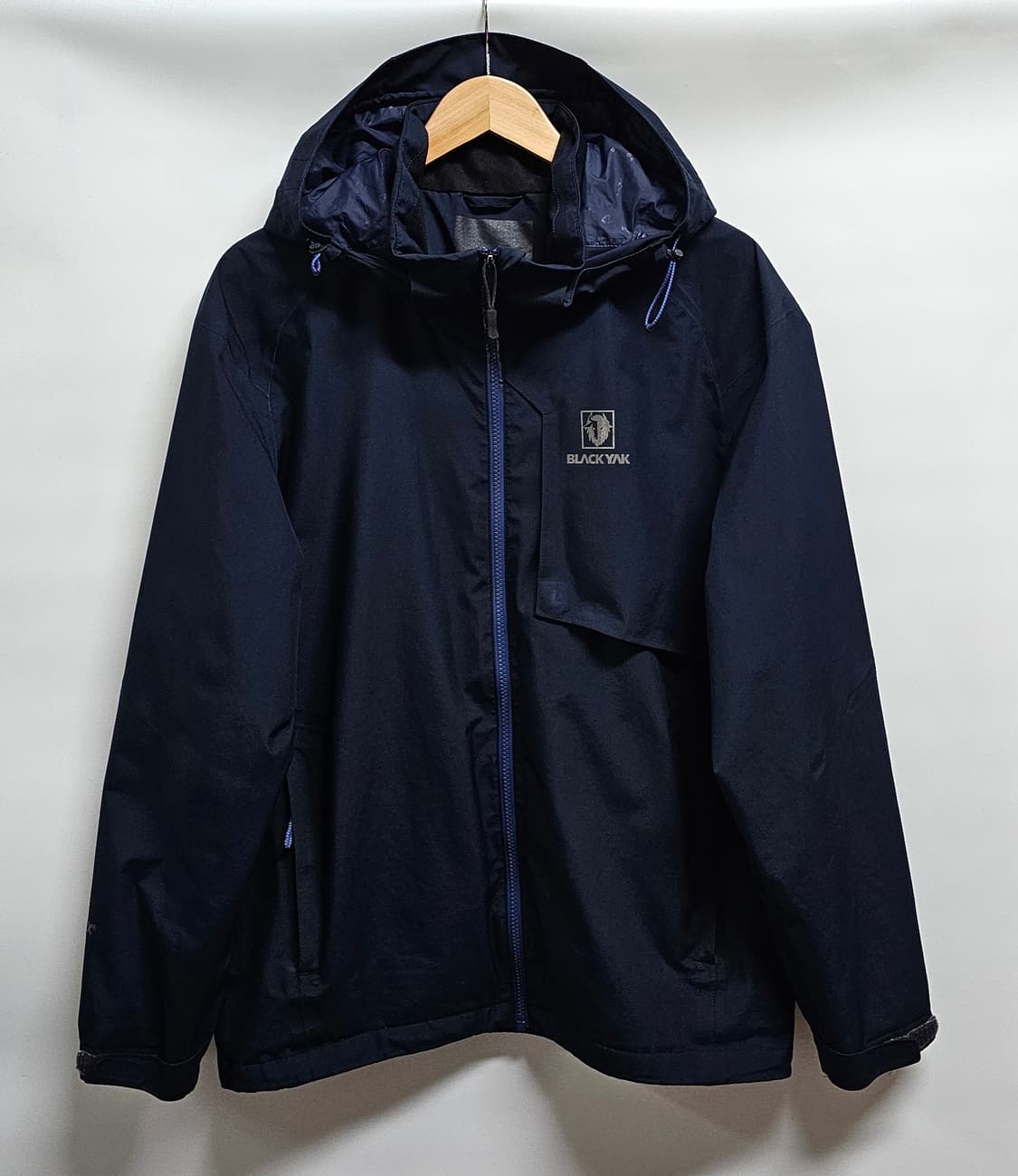 블랙야크 고어텍스 바람막이 105 상품이미지1