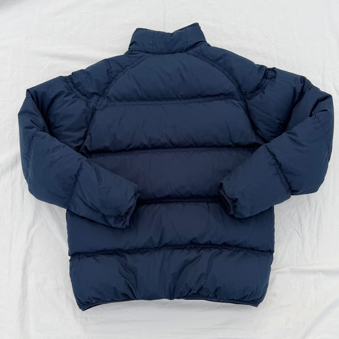 나이키 리버시블 양면 구스 다운 패딩 점퍼 자켓 상품이미지4