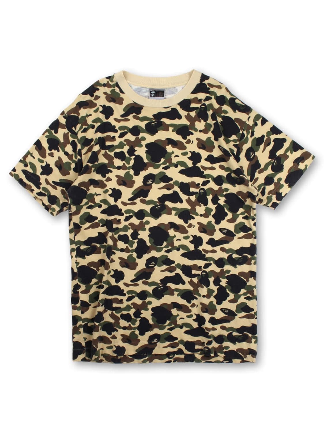 Early 00s A BATHING APE (L) 상품이미지1