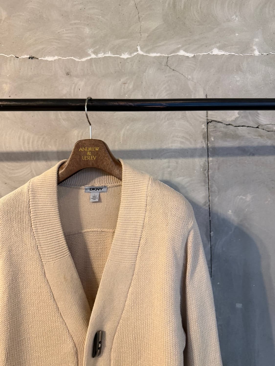 DKNY 가디건 100 상품이미지4