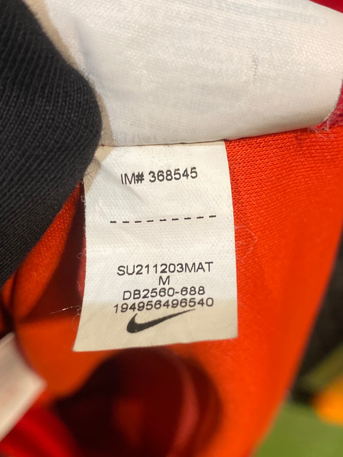 21/22 리버풀 홈 로버트슨 (M) 상품이미지10