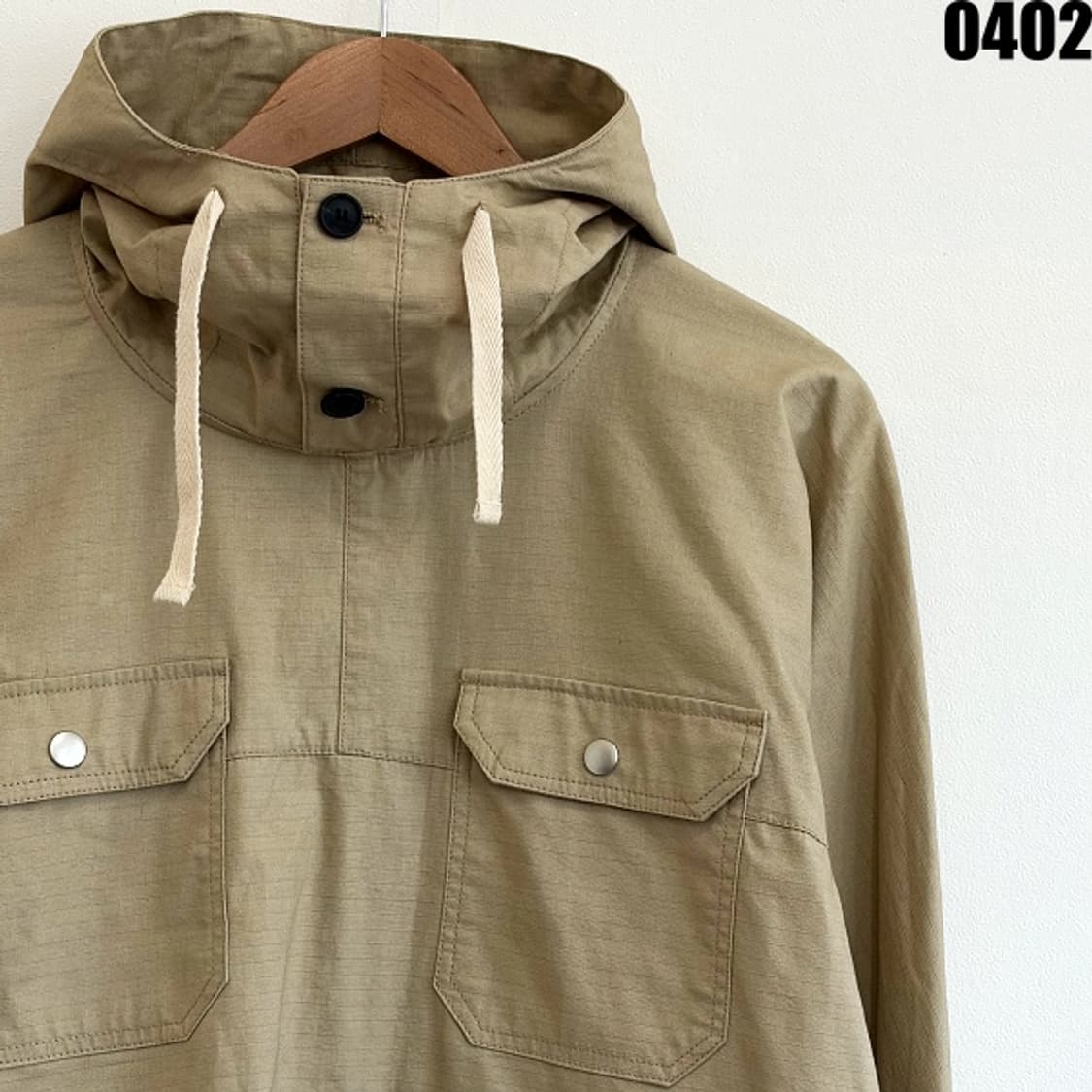 유니폼브릿지 후드 필드 자켓 XL 0402 상품이미지2