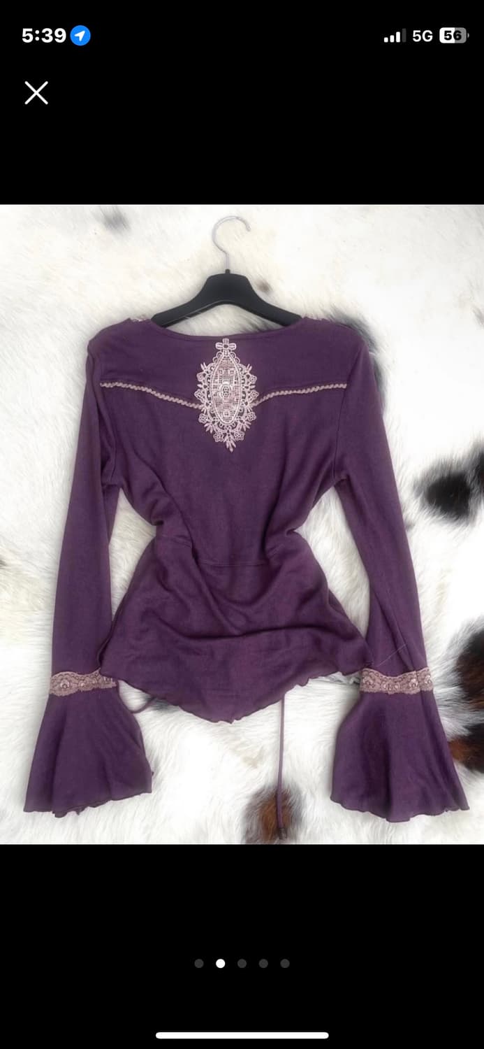 오즈온 탑 상품이미지3