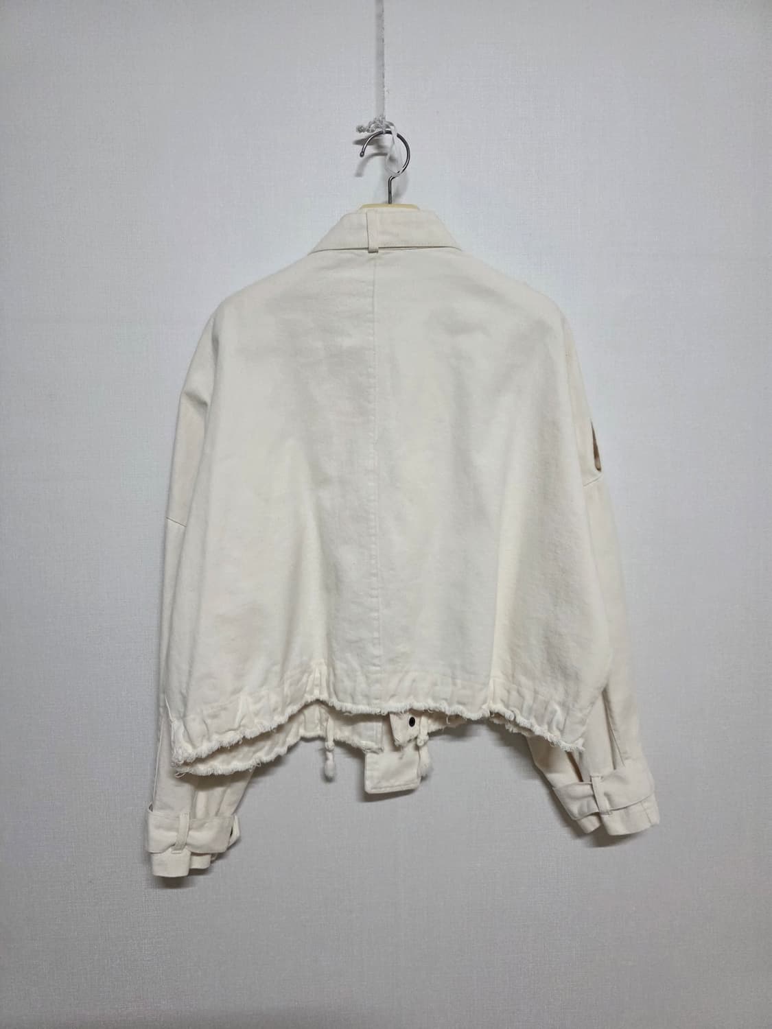 면 야상 상품이미지2